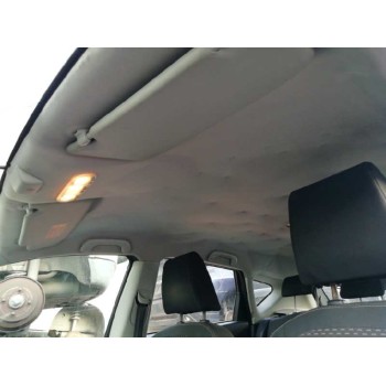 nissan qashqai (j10) del año 2007