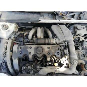 peugeot 106 (s1) del año 1996