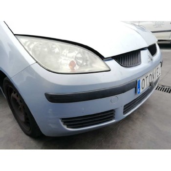 mitsubishi colt berlina 5 (z30a) del año 2005