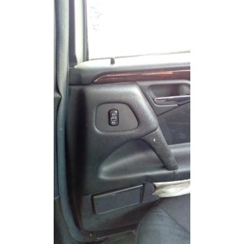 mercedes-benz clase e (w210) berlina diesel del año 1999