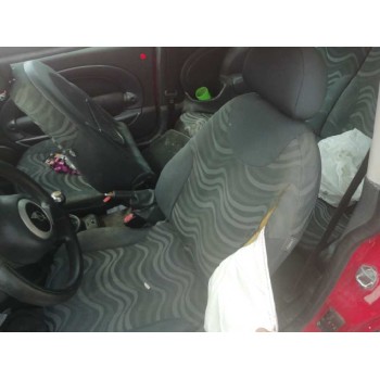 bmw mini (r50,r53) del año 2003