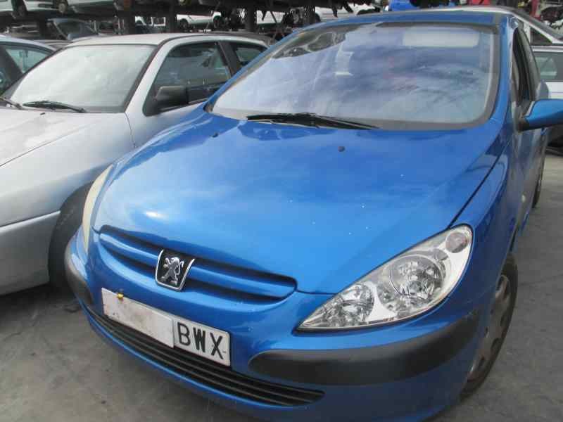 PEUGEOT 307 (S1)