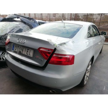 audi a5 coupe (8t) del año 2008