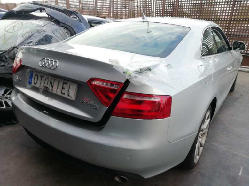 AUDI A5 COUPE (8T)