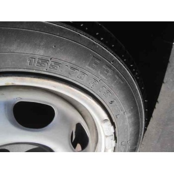 seat arosa (6h1) del año 1999