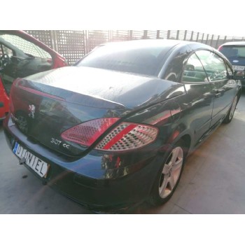 peugeot 307 cc (s2) del año 2005