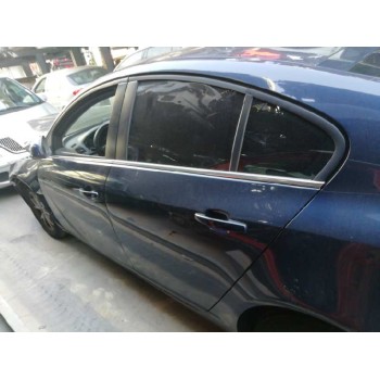 opel insignia berlina del año 2014