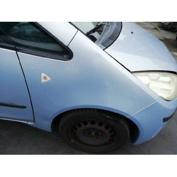 mitsubishi colt berlina 5 (z30a) del año 2005