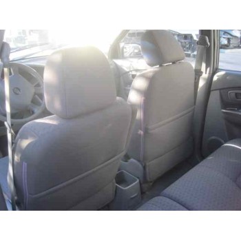 kia carens del año 2004