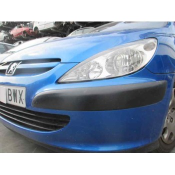 peugeot 307 (s1) del año 2002