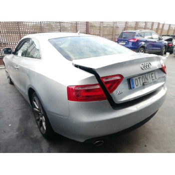 audi a5 coupe (8t) del año 2008