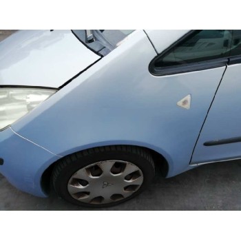 mitsubishi colt berlina 5 (z30a) del año 2005