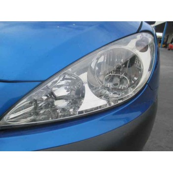 peugeot 307 (s1) del año 2002