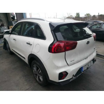 kia niro del año 2019