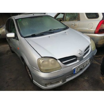 nissan almera tino (v10m) del año 2004