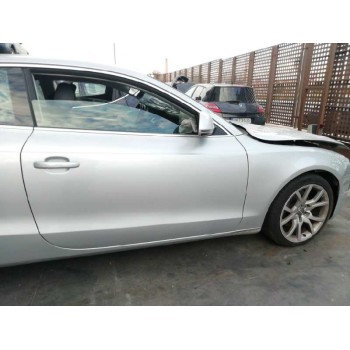 audi a5 coupe (8t) del año 2008