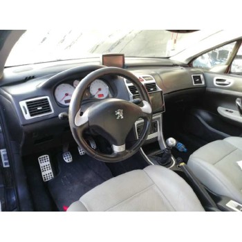 peugeot 307 cc (s2) del año 2005