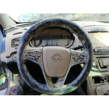 opel insignia sports tourer del año 2014