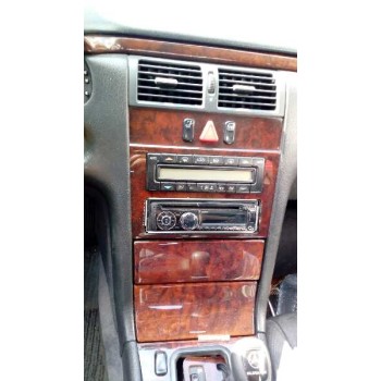 mercedes-benz clase e (w210) berlina diesel del año 1999