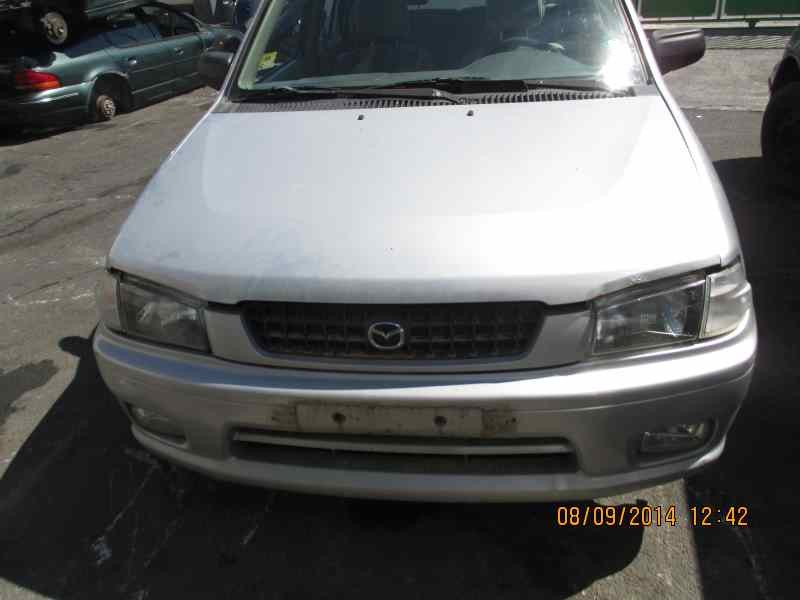 mazda demio (dw) del año 1999