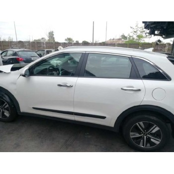 kia niro del año 2019