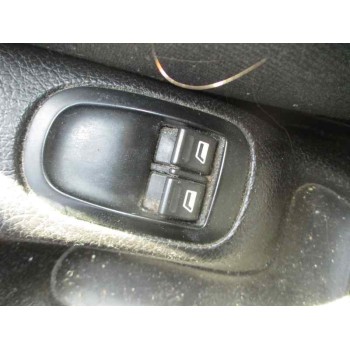 peugeot 206 berlina del año 2005