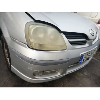 nissan almera tino (v10m) del año 2004