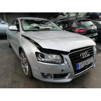 audi a5 coupe (8t) del año 2008