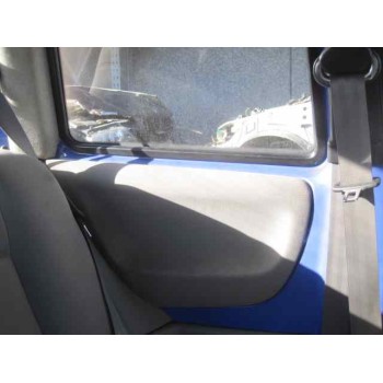 seat arosa (6h1) del año 1999