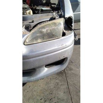 toyota paseo coupe (l54) del año 1997