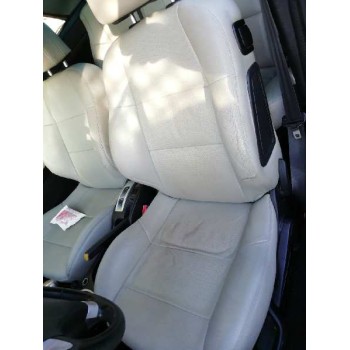 peugeot 307 cc (s2) del año 2005