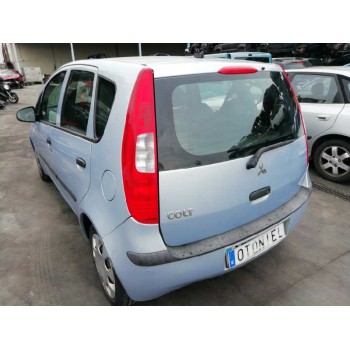 mitsubishi colt berlina 5 (z30a) del año 2005