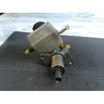 Recambio de bomba freno para bmw serie 1 berlina (e81/e87) 2.0 16v diesel cat referencia OEM IAM   