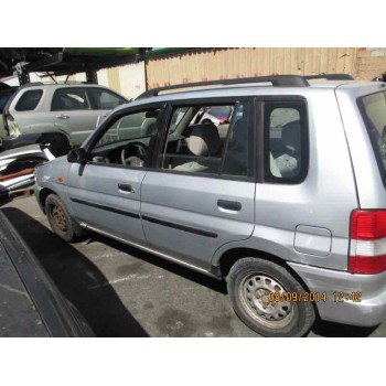 mazda demio (dw) del año 1999