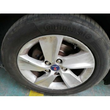 saab 9-5 lim. (03. 2010) del año 2011