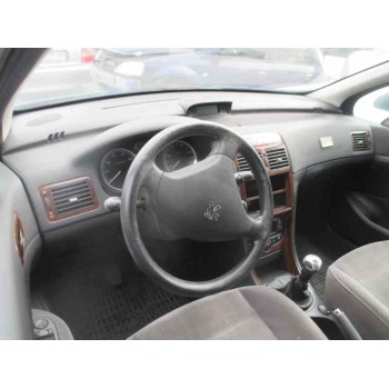 peugeot 307 (s1) del año 2002