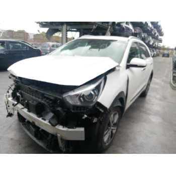 kia niro del año 2019