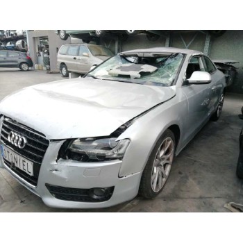 audi a5 coupe (8t) del año 2008