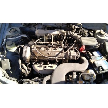 toyota paseo coupe (l54) del año 1997