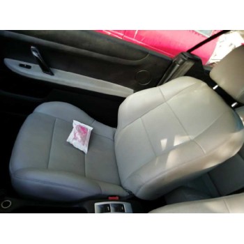 peugeot 307 cc (s2) del año 2005