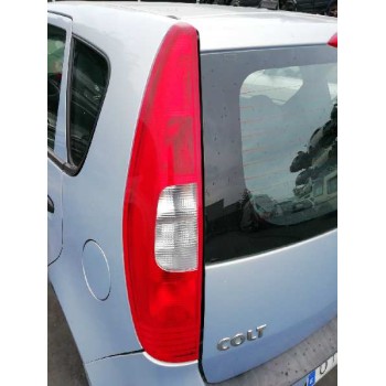 mitsubishi colt berlina 5 (z30a) del año 2005