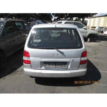 mazda demio (dw) del año 1999