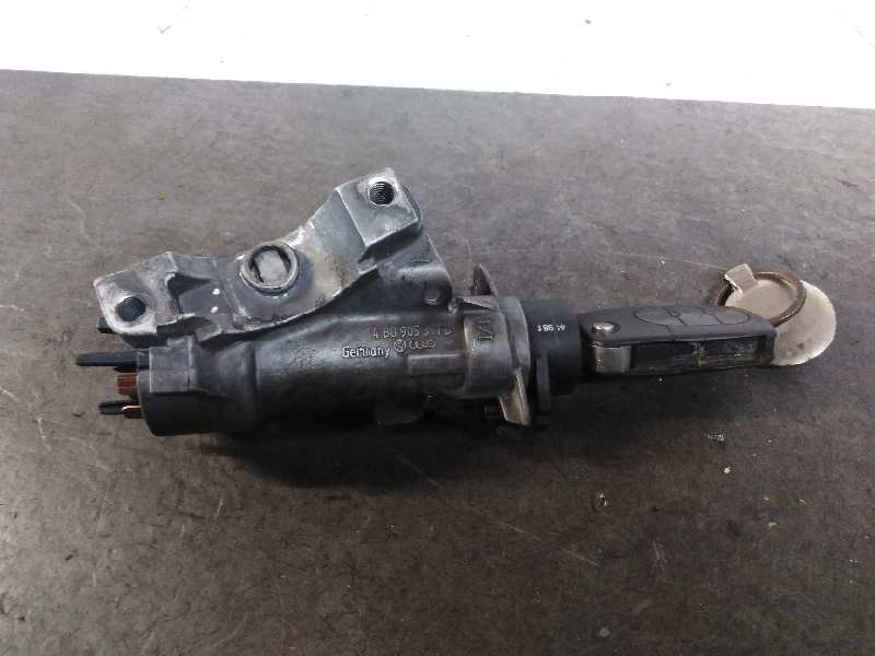 Recambio de conmutador de arranque para audi a6 avant (4b5) 2.5 tdi referencia OEM IAM 4B0905851B AUTO 