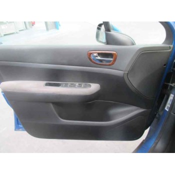 peugeot 307 (s1) del año 2002