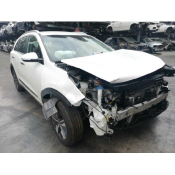 kia niro del año 2019