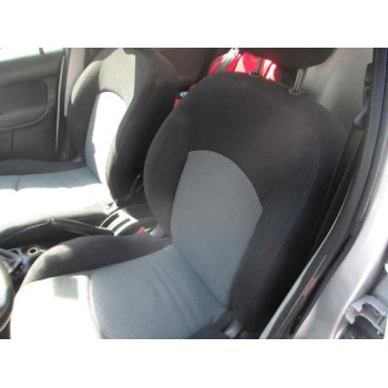 peugeot 206 berlina del año 2005