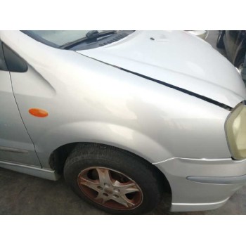 nissan almera tino (v10m) del año 2004