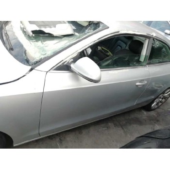 audi a5 coupe (8t) del año 2008