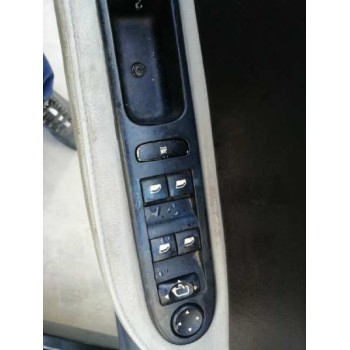 peugeot 307 cc (s2) del año 2005