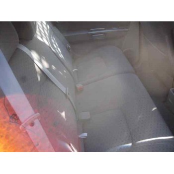 kia carens del año 2004